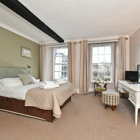 Lansdowne Strand Calne Esterno foto