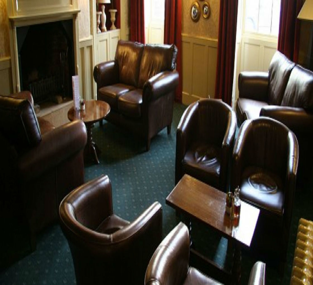 Lansdowne Strand Calne Esterno foto