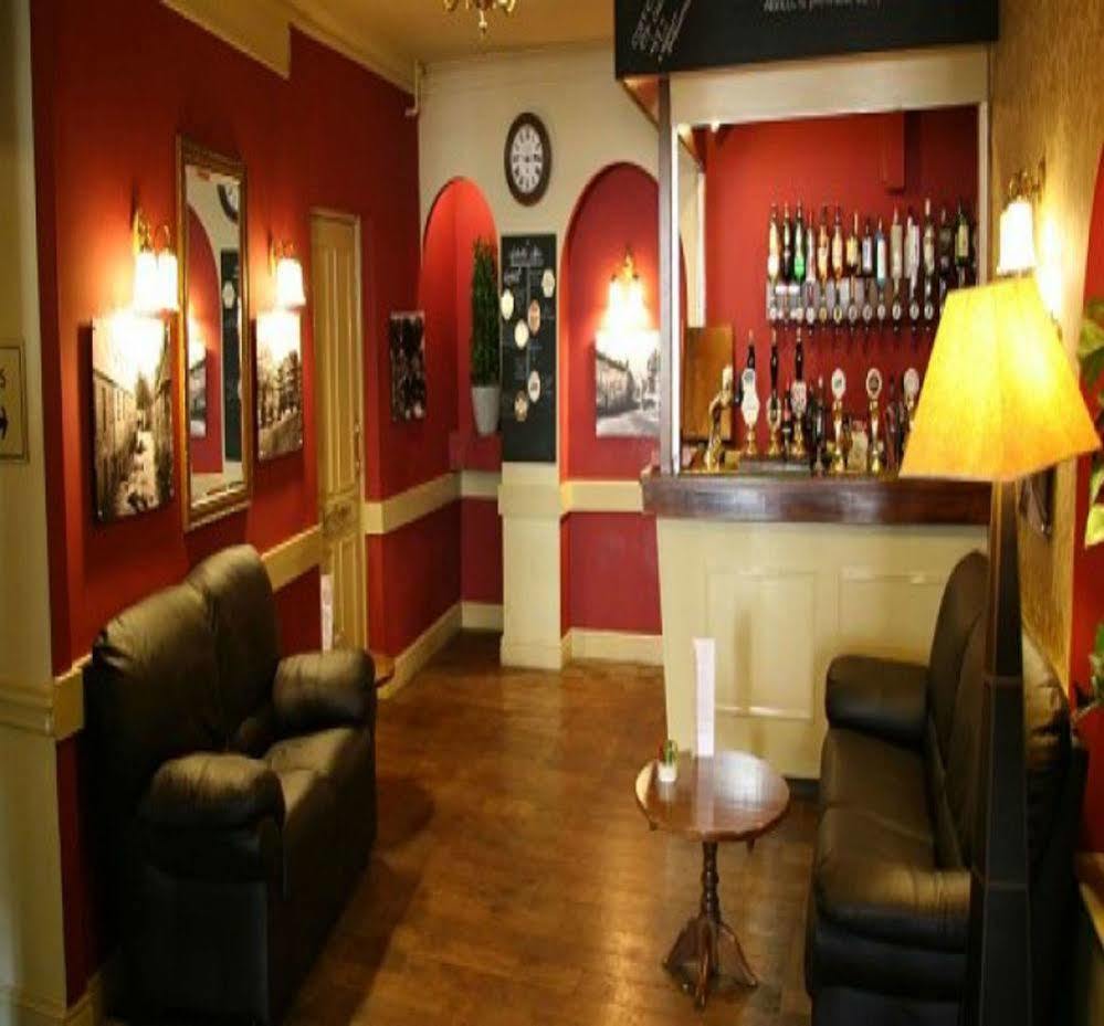 Lansdowne Strand Calne Esterno foto