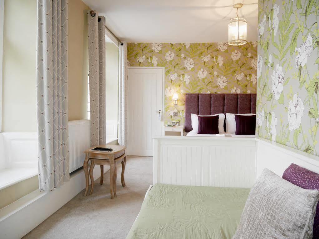 Lansdowne Strand Calne Esterno foto
